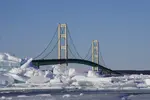 Mighty Mac Blue Ice
