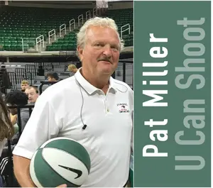 Pat Miller Headshot