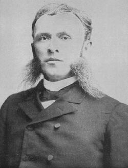 Don M. Dickinson