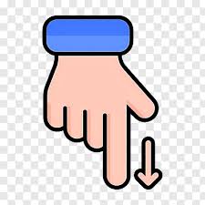 Finger Down Finger Down