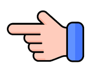 Finger Left Finger Left