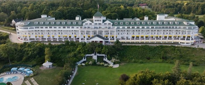 Grand Hotel