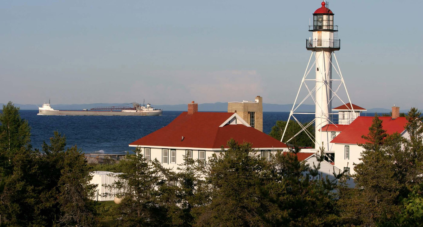 Great Lakes Shipwreck Museum