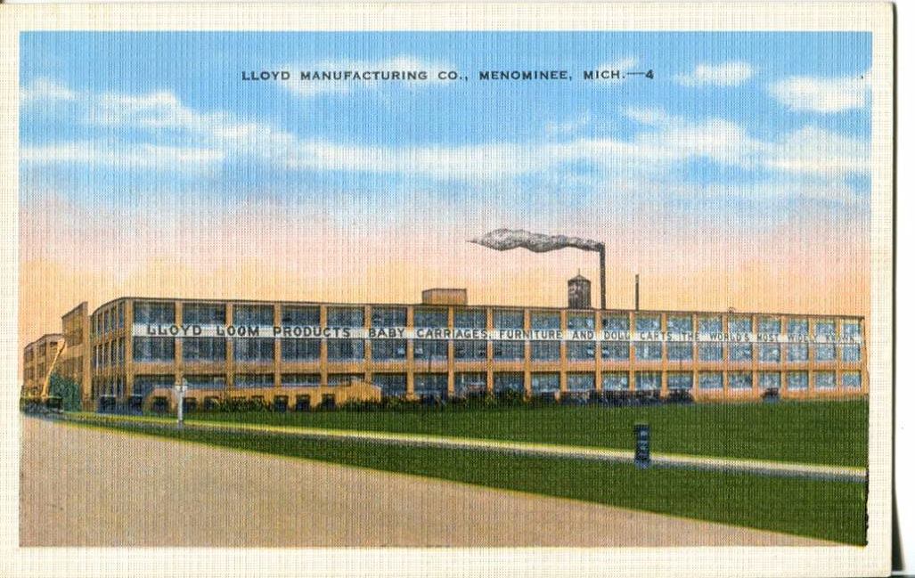 Menominee, Michigan Where the Best of Michigan Begins