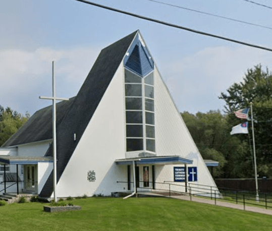 Trout Creek Trinity Lutheran Church