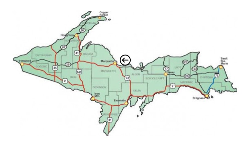 Marquette, Michigan: Gem on the Lake Superior Shore