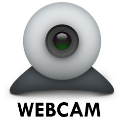 Webcam Icon